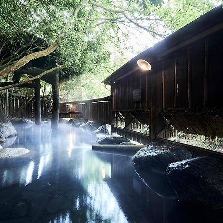 Fumoto Ryokan Minamioguni Exterior photo