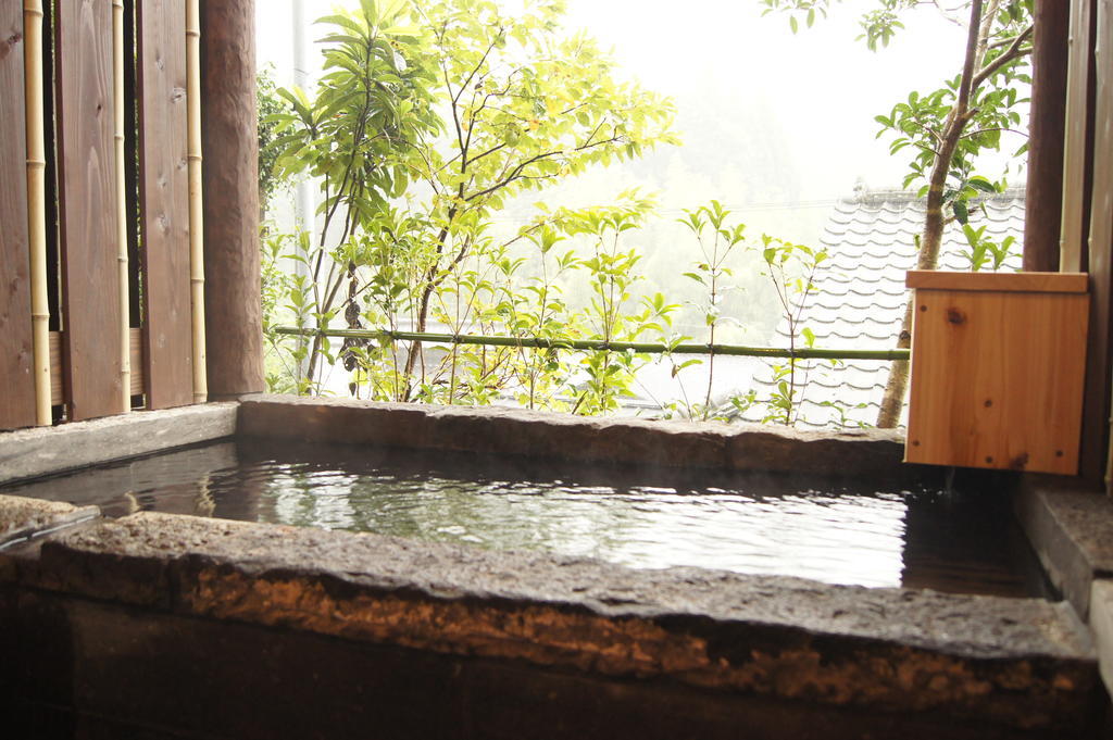 Fumoto Ryokan Minamioguni Room photo