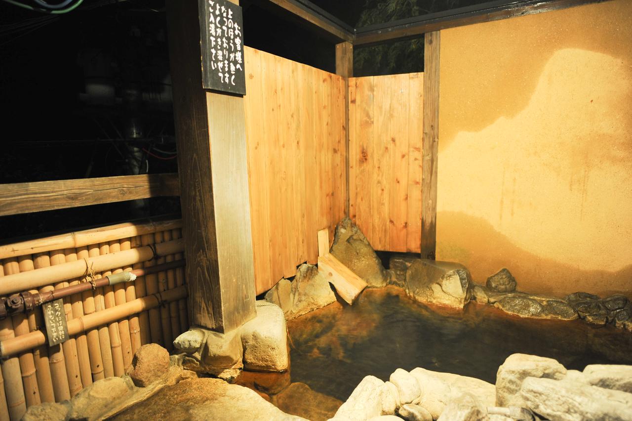Fumoto Ryokan Minamioguni Exterior photo