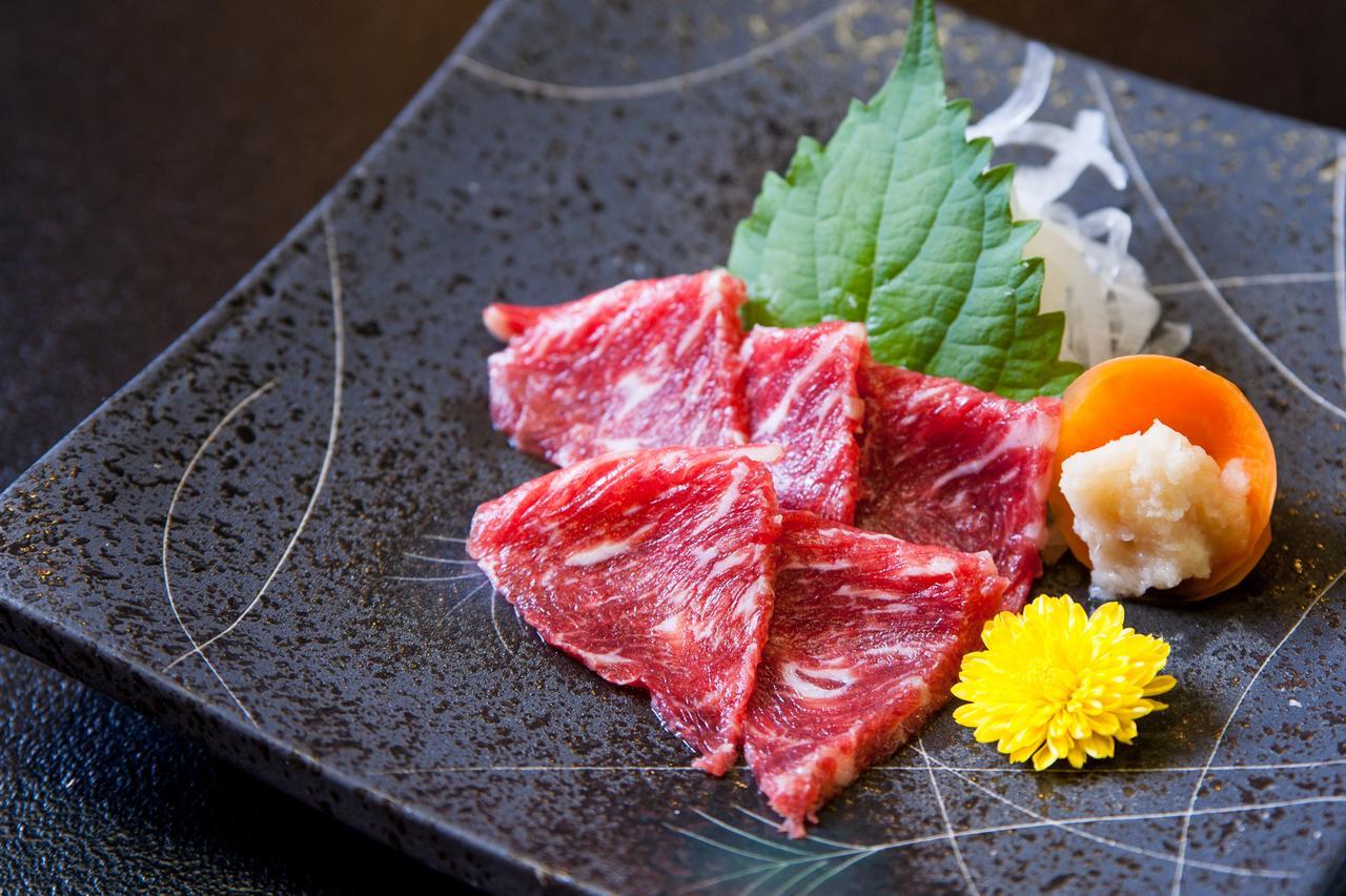 Fumoto Ryokan Minamioguni Exterior photo